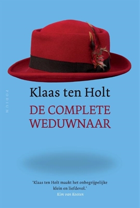 Afbeeldingen van De complete weduwnaar