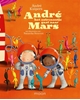 Afbeelding van Andre het astronautje gaat naar Mars