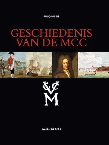 Afbeelding van Geschiedenis van de MCC