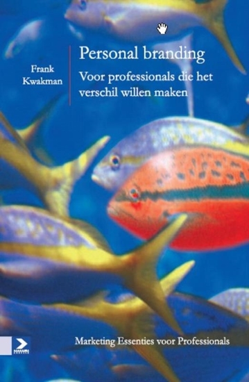Afbeelding van Personal branding