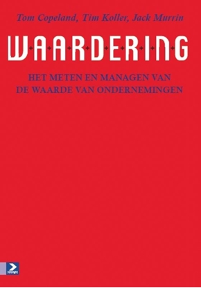 Afbeeldingen van Waardering