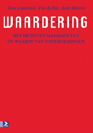 Afbeelding van Waardering