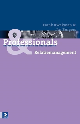 Afbeeldingen van Professionals & Relatiemanagement
