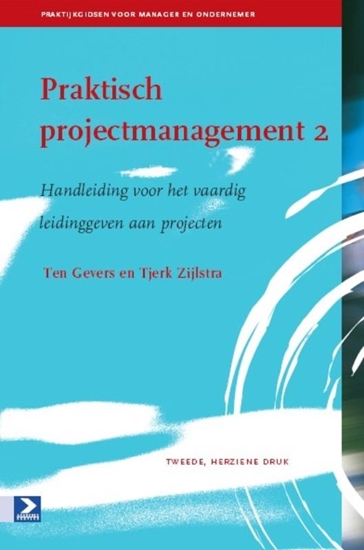 Afbeelding van Praktisch projectmanagement 2