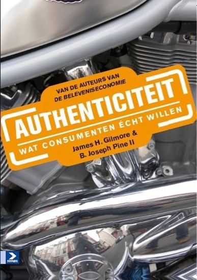 Afbeelding van Authenticiteit