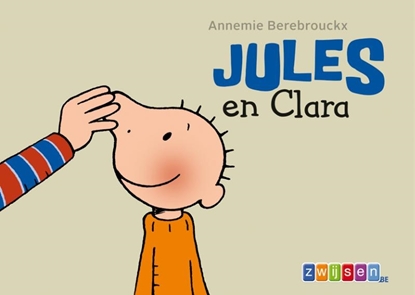 Afbeeldingen van Jules en Clara