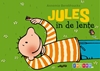 Afbeelding van Jules in de lente