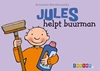 Afbeelding van Jules helpt buurman