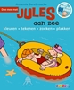 Afbeelding van Jules Doe mee met Jules aan zee