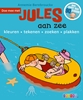 Afbeelding van Jules Doe mee met Jules aan zee