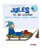 Afbeelding van Jules in de winter