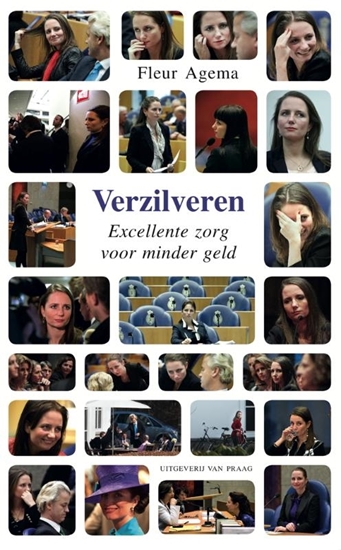Afbeelding van Verzilveren