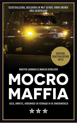 Afbeeldingen van Mocro maffia