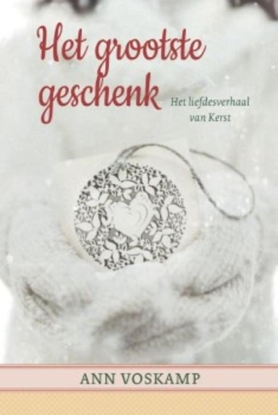 Afbeeldingen van Het grootste geschenk