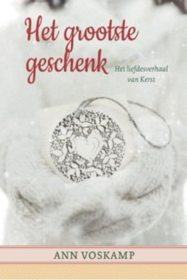 Afbeelding van Het grootste geschenk
