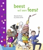 Afbeelding van Leren lezen AVI M3 beest wil een feest