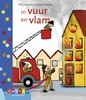Afbeelding van Leren lezen AVI M3 in vuur en vlam