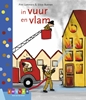 Afbeelding van Leren lezen AVI M3 in vuur en vlam