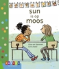 Afbeelding van Leren lezen AVI M3 sun is op moos
