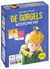 Afbeelding van De Gorgels Woordmemo