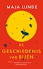 Afbeelding van De geschiedenis van bijen