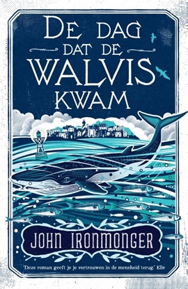 Afbeeldingen van De dag dat de walvis kwam