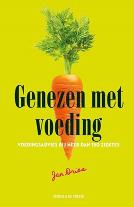 Afbeeldingen van Genezen met voeding