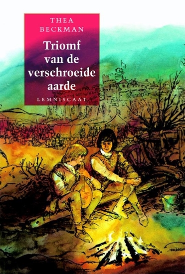 Afbeelding van Triomf van de verschroeide aarde