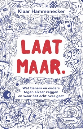 Afbeeldingen van Laat maar