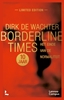 Afbeelding van Borderline Times