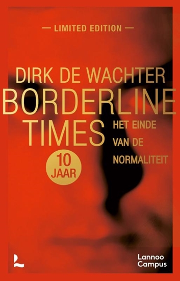 Afbeelding van Borderline Times