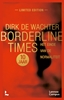 Afbeelding van Borderline Times