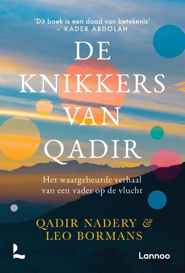 Afbeelding van De knikkers van Qadir