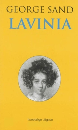 Afbeeldingen van Lavinia