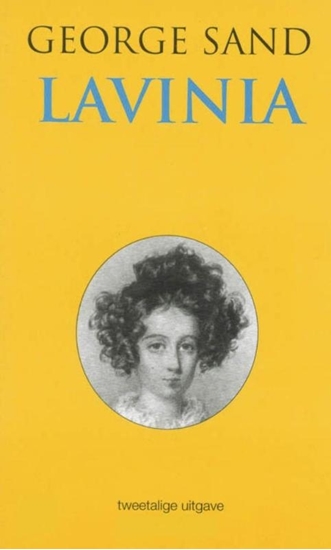 Afbeelding van Lavinia