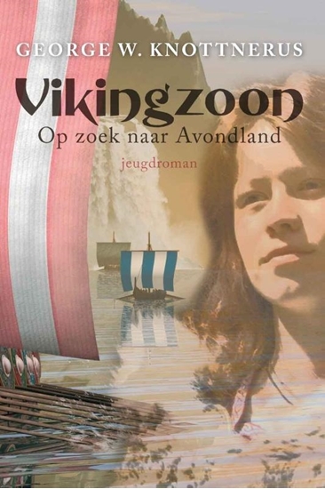 Afbeelding van Vikingzoon