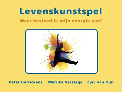 Afbeeldingen van Levenskunstspel