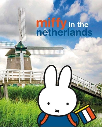 Afbeeldingen van Miffy in the Netherlands