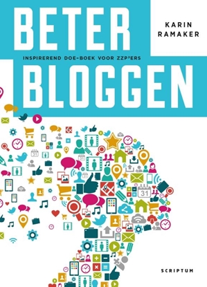 Afbeeldingen van Beter bloggen