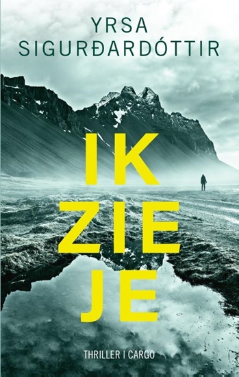 Afbeelding van Ik zie je