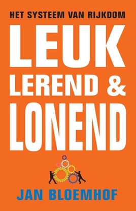 Afbeeldingen van Leuk, lerend & lonend
