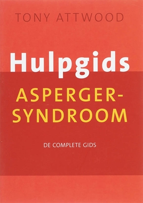 Afbeeldingen van Hulpgids Asperger-syndroom