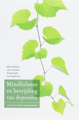 Afbeeldingen van Mindfulness en bevrijding van depressie