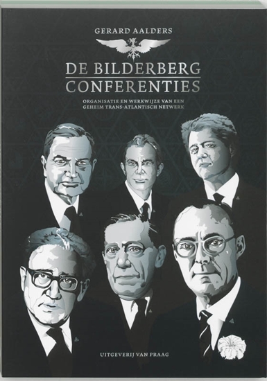 Afbeelding van De Bilderberg-conferenties