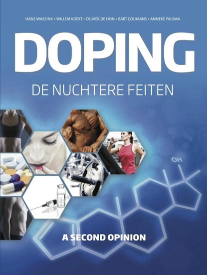 Afbeelding van Doping