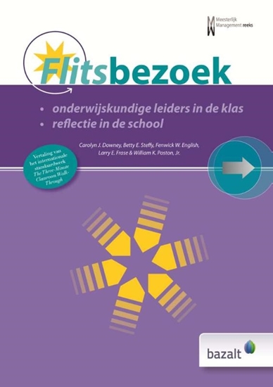Afbeelding van Flitsbezoek