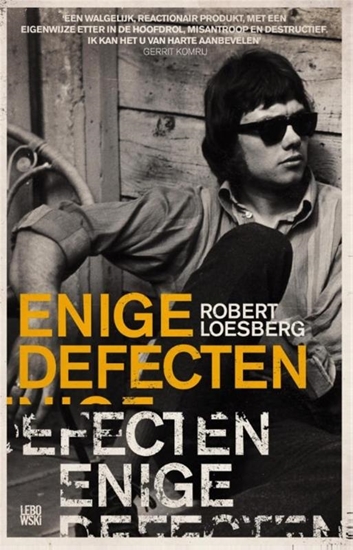 Afbeelding van Enige defecten