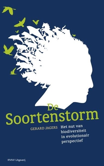 Afbeelding van De soortenstorm