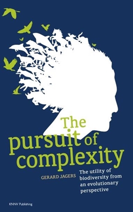 Afbeeldingen van The pursuit of complexity