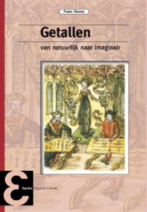 Afbeeldingen van Epsilon uitgaven Getallen